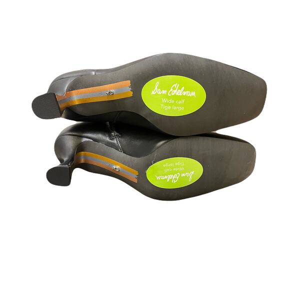 Lyla Knee High Boot (Women)
Sam Edelman
Women Regular & Wide Calf Size 7 - Picture 5 of 6